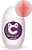 MAGIC CAT MATURE MASTURBADORES - 6440 - Imagem 1