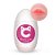 MAGIC CAT FLAME MASTURBADORES - 6440 - Imagem 1