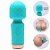 HERO MINI VARINHA MÁGICA 10X VIBRAÇÃO REGARREGÁVEL COR AZUL TIFANY - 7949 - Imagem 2