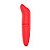 VIBRADOR GOLFINHO LISO COR VERMELHO - 5712 - Imagem 1