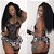 FANTASIA BODY SEXY - PRETO E SAIA ONÇA - TAM ÚNICO - Imagem 3