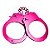 ALGEMA METAL COLOR PINK - 7871 - Imagem 1