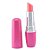 VIBRADOR EM FORMATO BATOM PINK - 5132 - Imagem 1