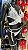 CONJUNTO SEX LIGA CORRENTE - BRANCO - Imagem 3