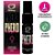 PHERO AROMA FEMININO PERFUME AFRODISÍACO 15ml - Imagem 2