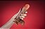 Pênis Real Dick Ultra Realístico com Escroto e Ventosa 18cm - PVUR010 - Imagem 2