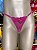 FIO TAILANDESA - ROSA FUCSIA - Imagem 1