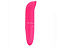 VIBRADOR GOLFINHO AVELUDADO PINK - 6178 - Imagem 1
