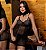 DRESS SEXY DAYANE - PRETO - Imagem 1