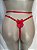 APRESSADA FIO SEXY - BORDÔ - Imagem 4
