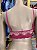 BALADA BRALETE - FUCSIA C/ NUDE - Imagem 2