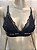 ANNA BRALETE - PRETO - Imagem 1