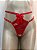 SEU DESEJO FIO SEXY - VERMELHO BORDÔ - Imagem 1