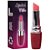 VIBRADOR EM FORMATO BATOM MARSALA - 5132 - Imagem 2