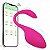 RUBY APP LONGA DISTANCIA 10x ROSA - 8319 - Imagem 1