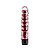 VIBRADOR JELLY COM CAPA TEXTURIZADA VERMELHO - 5147 - Imagem 1