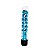VIBRADOR JELLY COM CAPA TEXTURIZADA AZUL - 5147 - Imagem 1