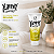 Yummy Gourmet Gel Térmico Uva Verde 45g - Imagem 1