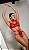 LILIAN BODY COM ARO - VERMELHO BORDÔ - Imagem 3