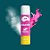 CHICLETEIRA DESODORANTE ÍNTIMO AROMA DE CHICLETE 90g - Imagem 2