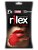 PRESERVATIVO SENSITIVE 3un RILEX - Imagem 1