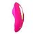 SLOW Vibrador de Calcinha 9x via APP Rosa - 8288 - Imagem 1