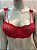 PASSIONE SOUTIEN RENDA C/ ARO - VERMELHO BORDÔ - Imagem 2