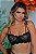 PASSIONE SOUTIEN RENDA C/ ARO - PRETO - Imagem 1