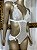 RAQUEL BODY RENDA E TULE - BRANCO - Imagem 5