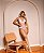 RAQUEL BODY RENDA E TULE - BRANCO - Imagem 6