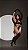LILIAN BODY COM ARO - PRETO - Imagem 2