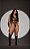 BODY TOQUE DE AMOR - PRETO - Imagem 2