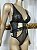 BODY TOQUE DE AMOR - PRETO - Imagem 5