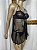 GEORGINA CAMISOLA EM TULE E ARO + FIO - PRETO - Imagem 4