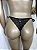GEORGINA CAMISOLA EM TULE E ARO + FIO - PRETO - Imagem 8