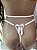 APRESSADA FIO SEXY - BRANCO - Imagem 2