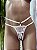APRESSADA FIO SEXY - BRANCO - Imagem 1