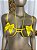 SOUTIEN DESIGN - AMARELO - Imagem 1