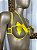 SOUTIEN DESIGN - AMARELO - Imagem 3