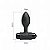 Vibra Butt Plug 10x Vibração - 6019 - Imagem 4