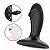 ARNO PLUG ANAL EM SILICONE - 7382 - Imagem 5