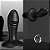 ARNO PLUG ANAL EM SILICONE - 7382 - Imagem 4