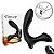 PROSTATE VIBRADOR DE PRÓSTATA 9x E CONTROLE Regarregável - 8696 - Imagem 1
