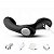 PROSTATE VIBRADOR DE PRÓSTATA 9x E CONTROLE Regarregável - 8696 - Imagem 3