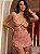 SEXY BELLE CONJ RENDA E TULE - ROSÉ - Imagem 1
