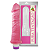 PÊNIS AROMÁTICO DE TUTTI-FRUTTI C/ VIBRO 18cm - PC002 - Imagem 1