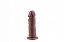 Pênis Real Dick Ultra Realístico Maciço 15,3 X 4 cm - PANUR008 - Imagem 2
