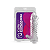 CAPA EXPANSORA COM ESTIMULADOR EM SILICONE 13cm - 705 - Imagem 1
