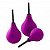 DUCHA ÍNTIMA HIGIÊNICA UNISSEX ROXO 89ml - 8395 - Imagem 3