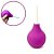 DUCHA ÍNTIMA HIGIÊNICA UNISSEX ROXO 89ml - 8395 - Imagem 1